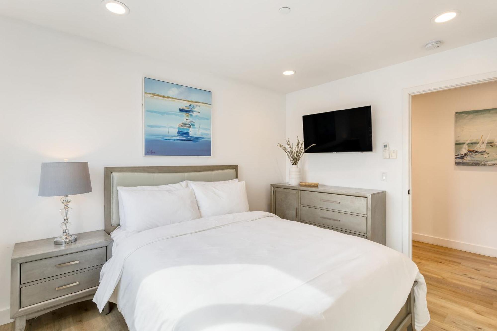 Velvet Sand Buyout By Avantstay Steps To Newport Beach Sleeps 22 Exterior foto