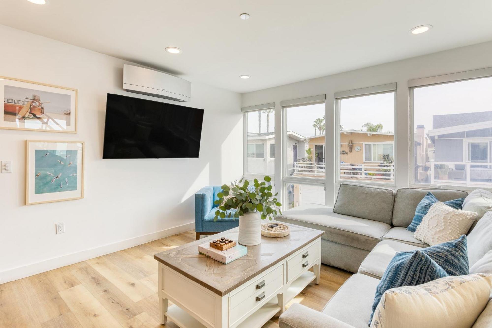 Velvet Sand Buyout By Avantstay Steps To Newport Beach Sleeps 22 Exterior foto