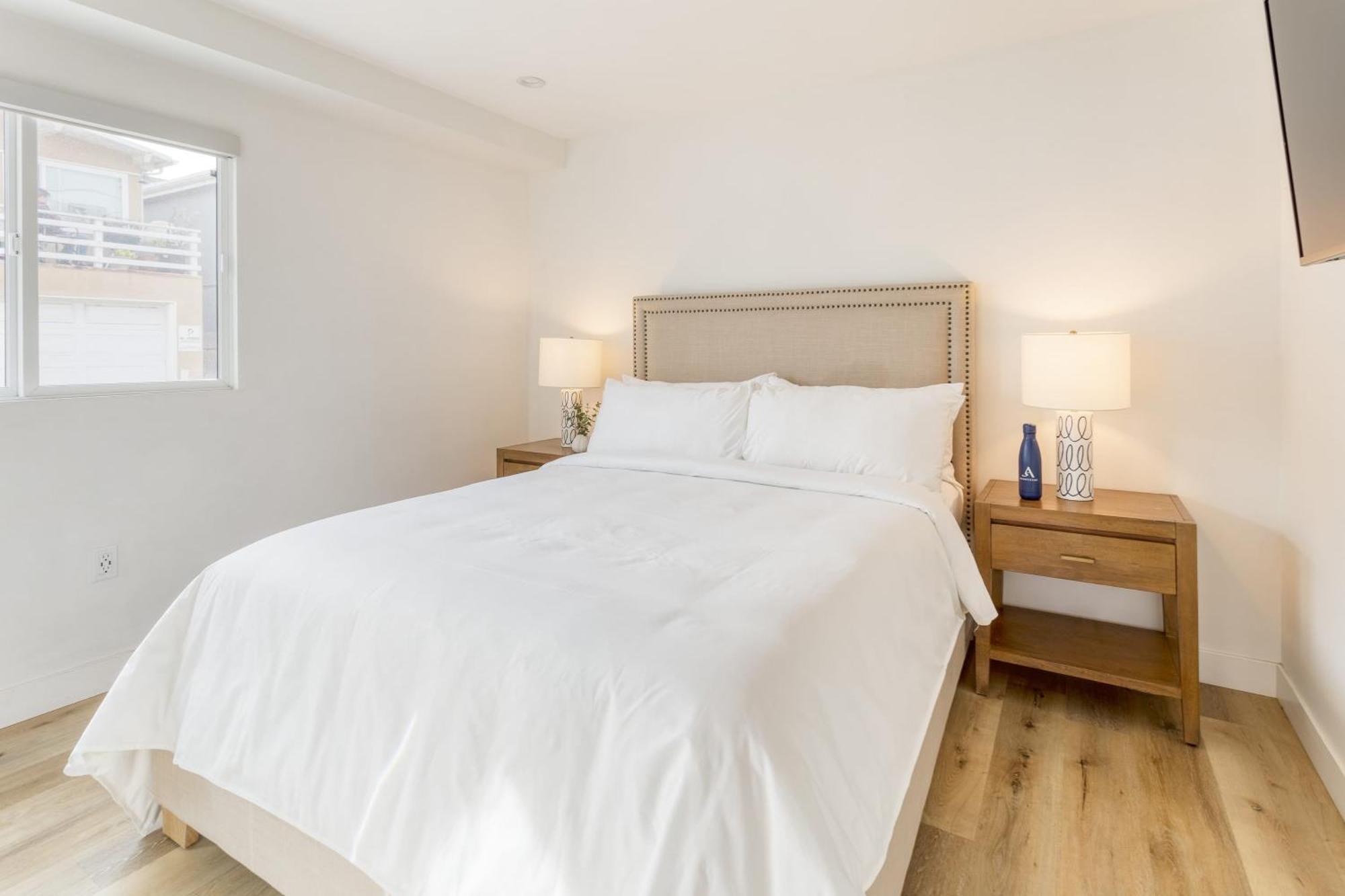 Velvet Sand Buyout By Avantstay Steps To Newport Beach Sleeps 22 Exterior foto